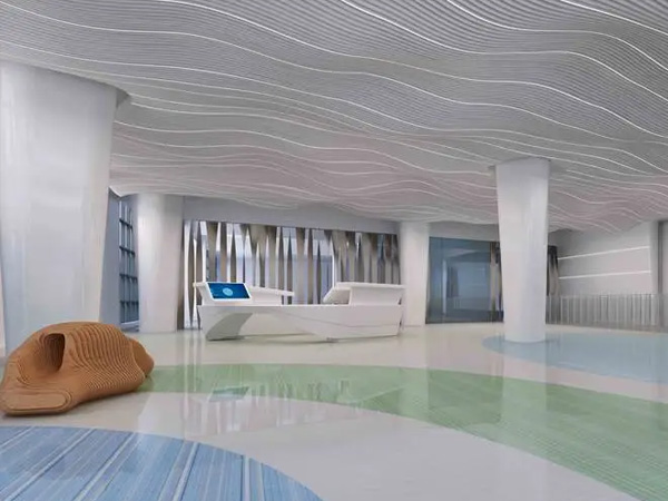 環(huán)氧樹脂磨石地坪 環(huán)氧樹脂磨石地坪